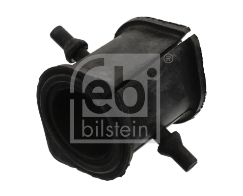 Mounting, stabiliser bar